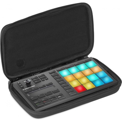 UDG Creator NI Maschine Mikro MK3 Hardcase Black
