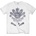 The Who Pinball Wizard Flippers White 2XL Риза (WHOTEEP14MW05)