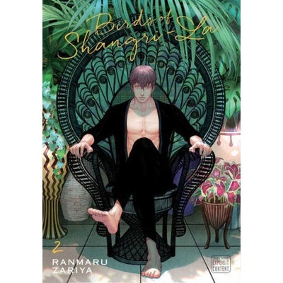Birds of Shangri-La, Vol. 2