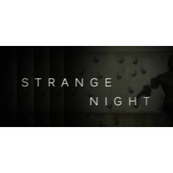 LB Strange Night (PC)