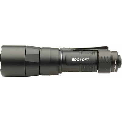 Surefire EDC1-DFT-BK