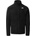 The North Face 100 Glacier Full-Zip Fleece Mens - JK3 Black