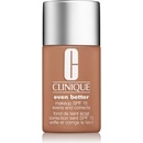 Clinique Even Better Make-up rozjasňující tekutý make-up SPF15 odstín CN 74 Beige 30 ml