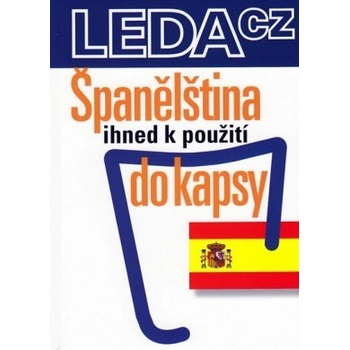 Španělština do kapsy - Dely Serrano
