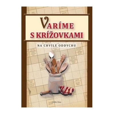 Varíme s krížovkami