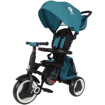 Qplay Rito Plus Green