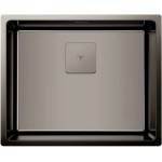 Teka Иноксова мивка TEKA FlexLinea RS15 50.40 титан (FlexLinea RS15 50.40 титан) Мивка за вграждане