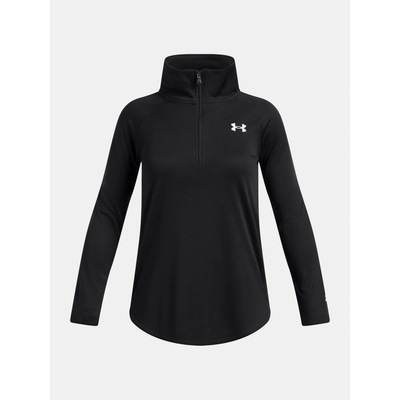 Under Armour UA Tech Wordmark HZ-BLK černá