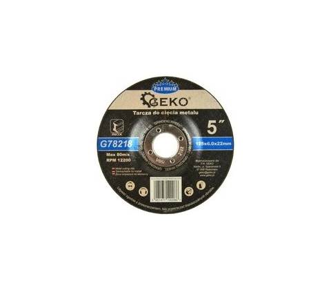 Geko G78218