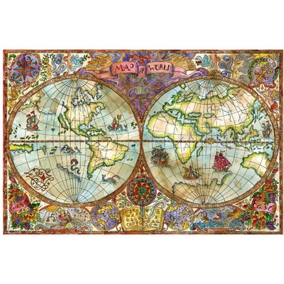 DIMEX ART Флизелинов фототапет илюстрация на света 375 x 250 см