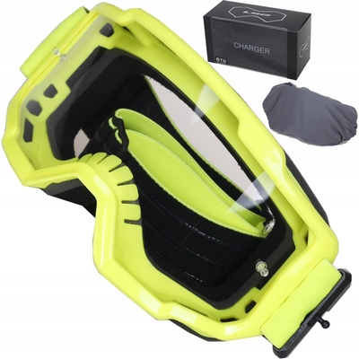 LS2 Charger | Zboží Auto