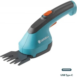 GARDENA AccuCut Li (9881-20) Храсторез