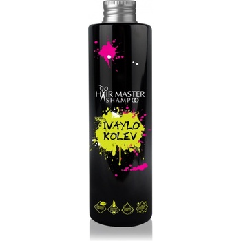 Image 1 of Mi Amante Professional Hair Master Ivaylo Kolev Шампоани 300ml