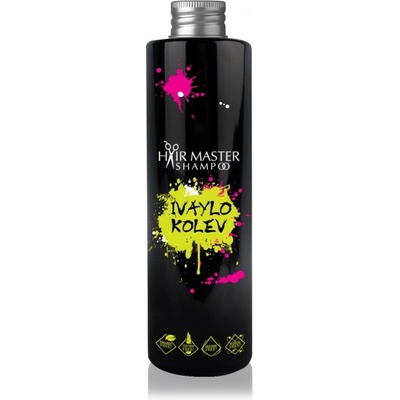 Mi Amante Professional Hair Master Ivaylo Kolev Шампоани 300ml