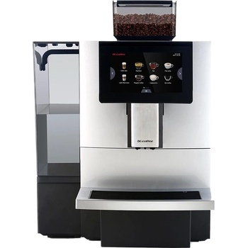 Dr. Coffee F11 Big Plus Silver