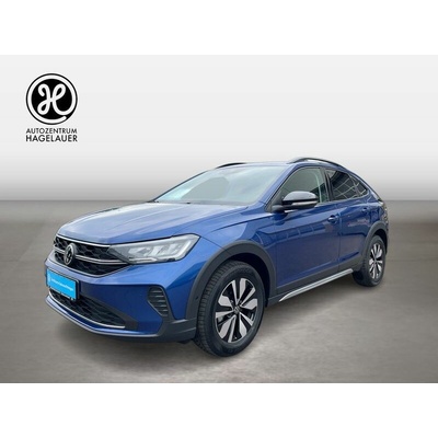 Volkswagen Taigo 1.0 TSI 70 kW