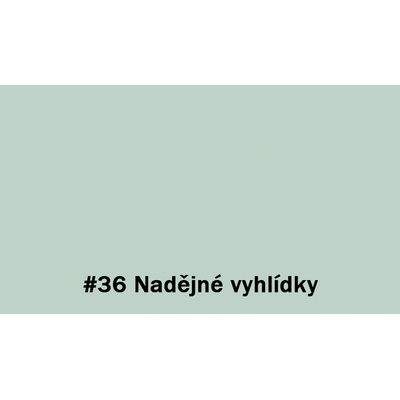Primalex Essence 10 l #36 Nadějné vyhlídky