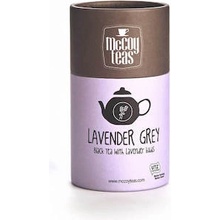 McCoy Teas Levander Grey pyramidové čaje v dóze 10 x 2 g