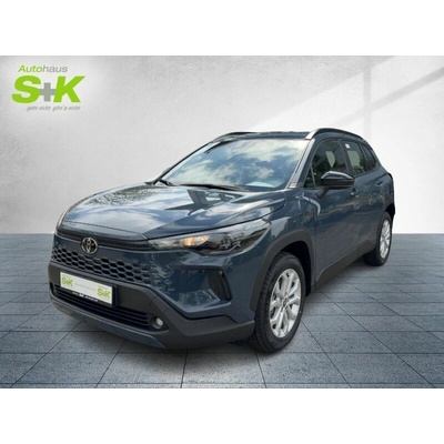 Toyota Corolla Cross 1.8 Comfort 103 kW