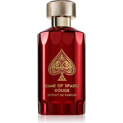Jo Milano Paris Game Of Spades Rouge parfém unisex 100 ml