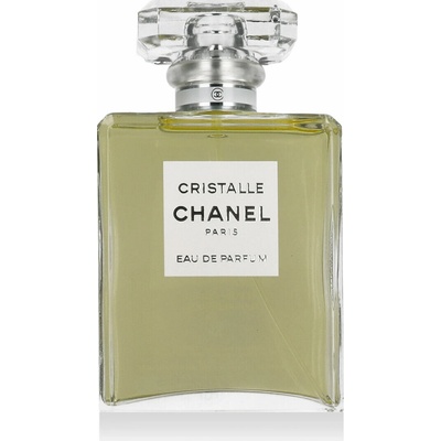 Chanel Cristalle parfémovaná voda dámská 100 ml tester