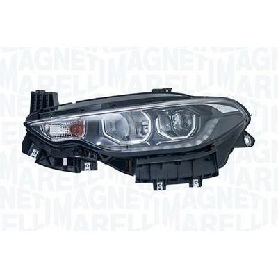 Predné svetlo MAGNETI MARELLI 712105701110
