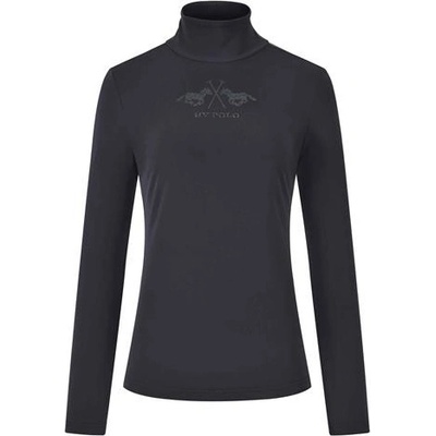 HV Polo Dámský rolák Hope černý