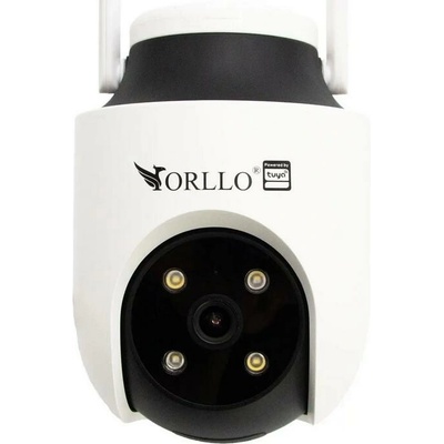 Orllo TZ6 4K PTZ Wi-Fi