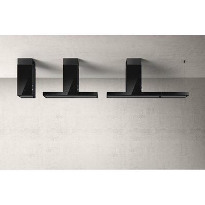 Elica Haiku Island BL/A/180