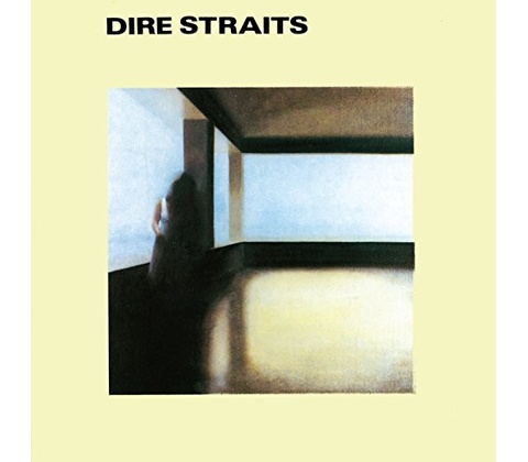 Dire Straits - Dire Straits