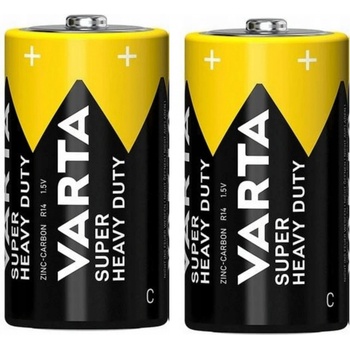 Varta SuperLife C 2ks 409692