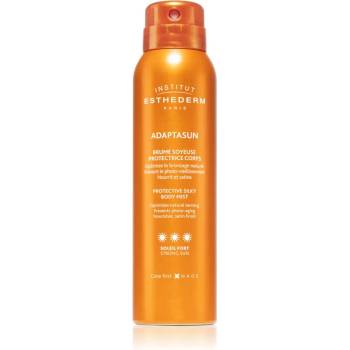 Institut Esthederm Adaptasun Hydra-Protective Sun Water мъгла за тяло с висока UV защита 150ml