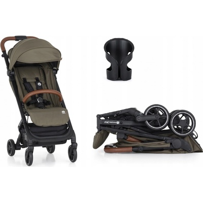 Petite&Mars Sport Fly Mature Olive 2024