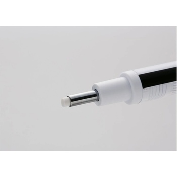 Tombow Gumovací tužka Mono Zero 2,3 mm - černá