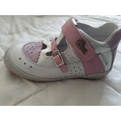 Obex polobotky 1487 kůže