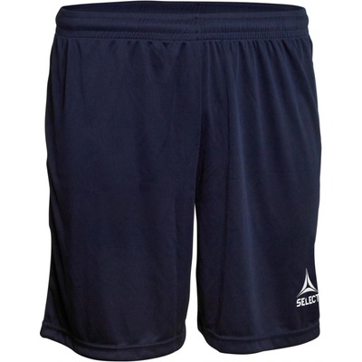 Select Player shorts Pisa tmavě modrá