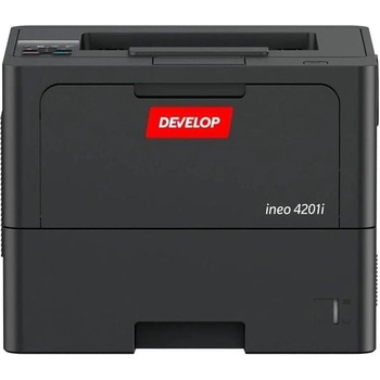 Image 1 of Develop 4201i