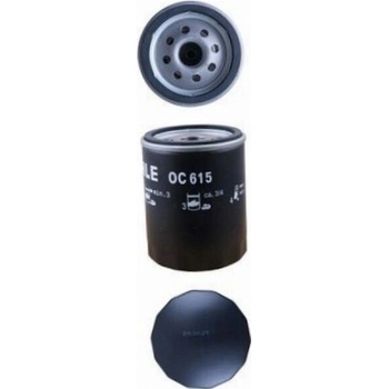 Mahle OC 615 Olejový filter