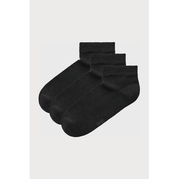 Image 1 of Boma 3PACK бамбукови чорапи Ekos до глезена (3pEkos_pon)