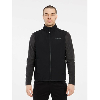 Protest PRTBRYANA Мъжко софтшел яке Protest | Cheren | МЪЖЕ | S