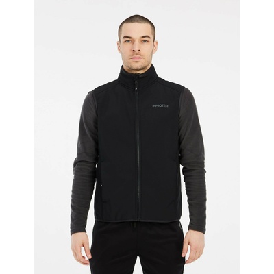 Protest PRTBRYANA Мъжко софтшел яке Protest | Cheren | МЪЖЕ | S