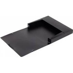 Elba PP BRIEFCASE WITH ELBA URBAN A4/40mm BLACK