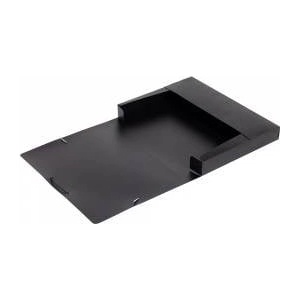 Elba PP BRIEFCASE WITH ELBA URBAN A4/40mm BLACK