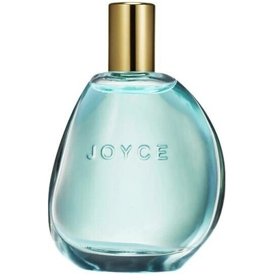 Oriflame Joyce Turquoise toaletní voda dámská 50 ml