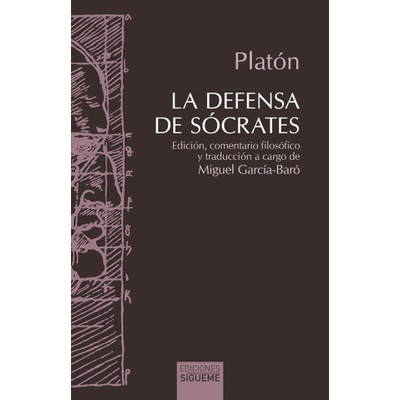 LA DEFENSA DE SOCRATES