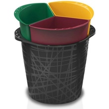Bana Odpadkový kôš TRICICLO
