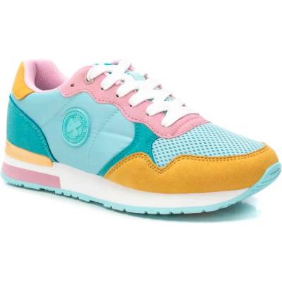 Маратонки Xti 144061 trainers - Blue (Aqua)