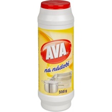 AVA čistící písek na nádobí 550 g