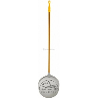 Lopatka na pizzu Vesuvio 90 cm, hliníková zliatina, priemer Ø 33 cm 1620870