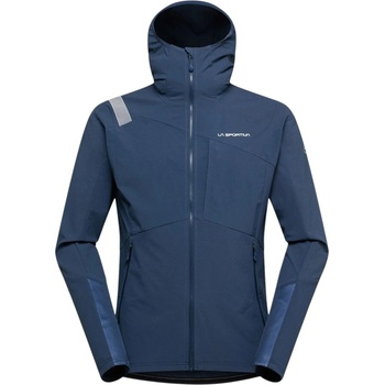 La Sportiva Aequilibrium Speed Jkt M Размер: M / Цвят: син